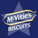 Hobnobs Milk Chocolate & Golden Syrup Oaty Snack Bar