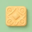 custard cream