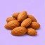 almonds