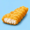 battered fish