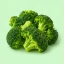 brocolli florets